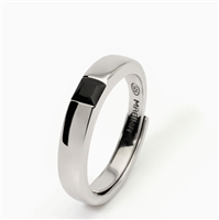 Anello Mabina Uomo Iconico in Argento Zirconia 523402 - 523402